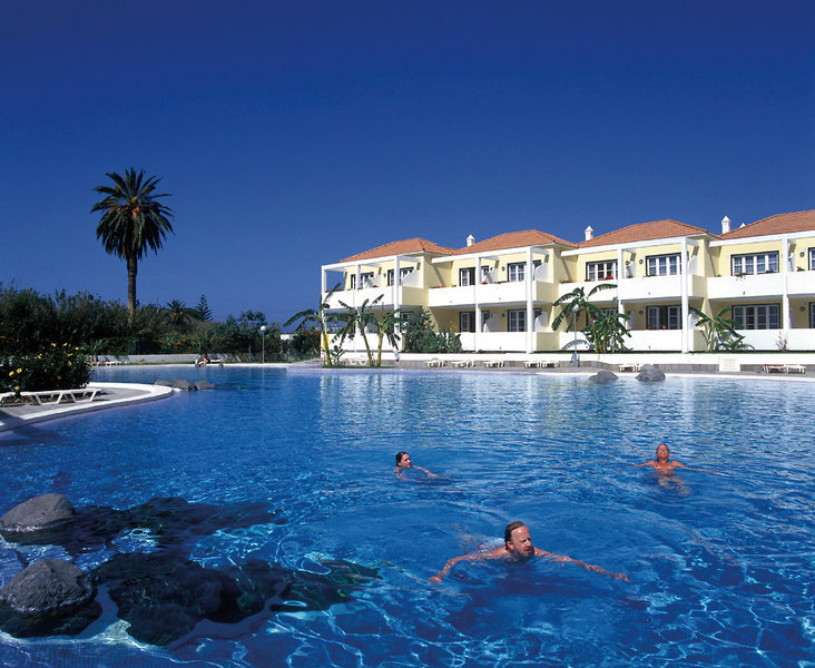 Checkin Apartamentos Laurisilva 6