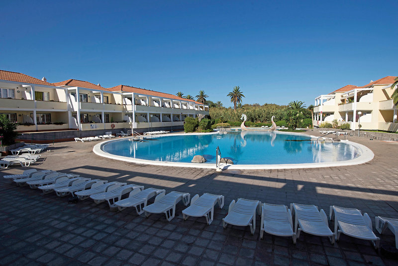 Checkin Apartamentos Laurisilva 8