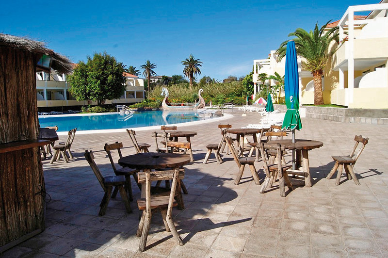 Checkin Apartamentos Laurisilva 9