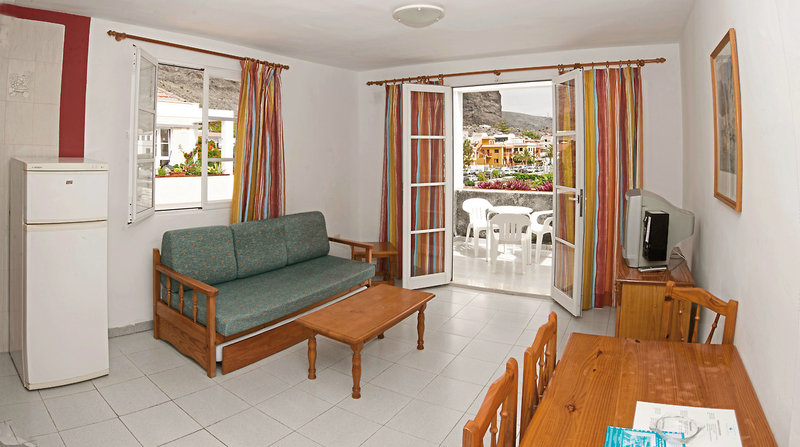 Checkin Apartamentos Laurisilva 11