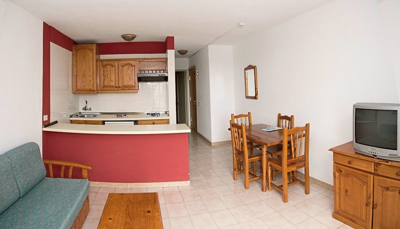 Checkin Apartamentos Laurisilva 12