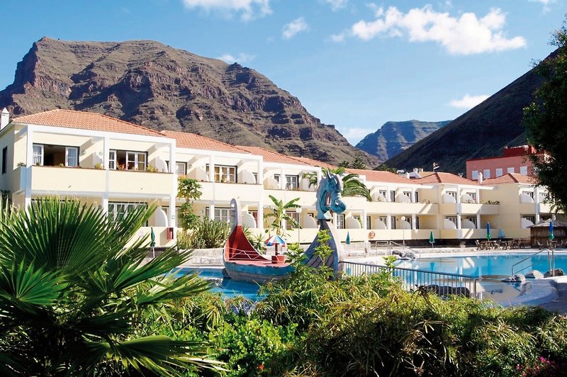 Apartamentos Laurisilva by Checkin 3