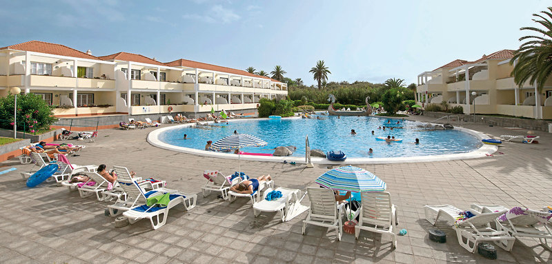 Apartamentos Laurisilva by Checkin 7