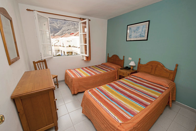 Apartamentos Laurisilva by Checkin 13