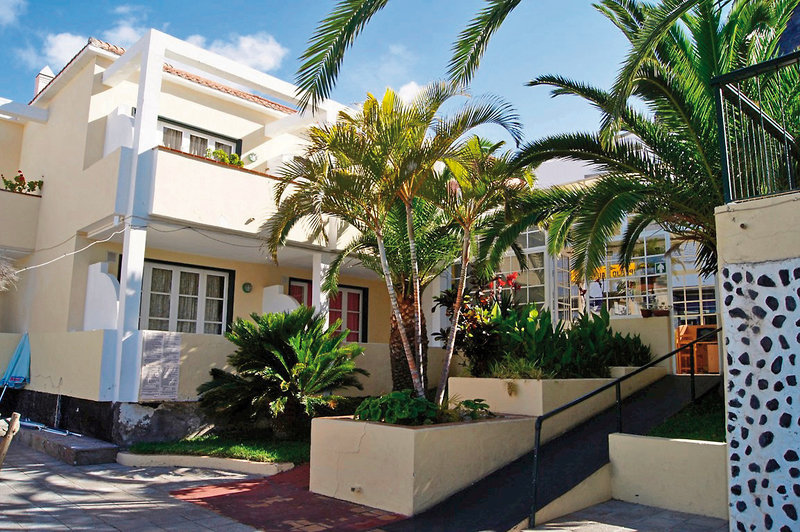Apartamentos Laurisilva by Checkin 15