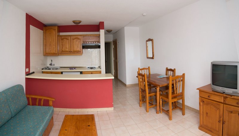 Checkin Apartamentos Laurisilva 14