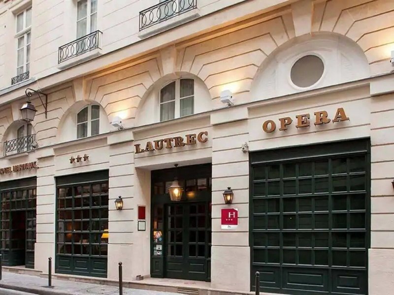 Lautrec Opera 2