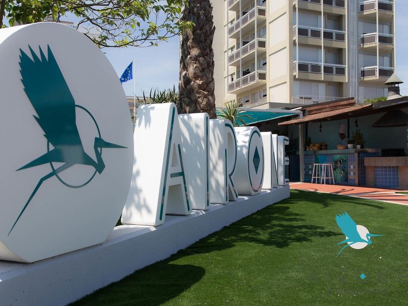 Airone Hotel