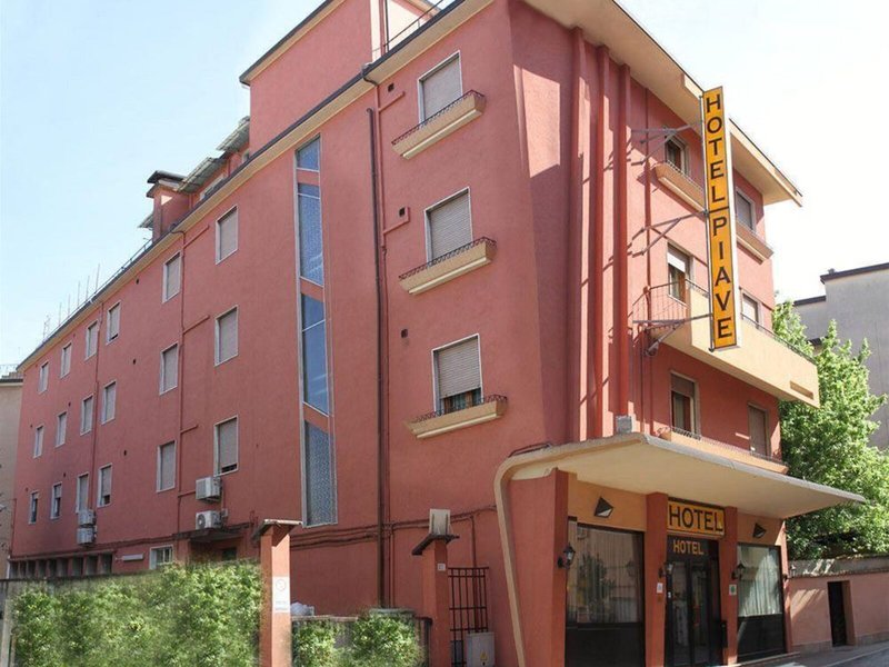 Hotel Al Piave 1