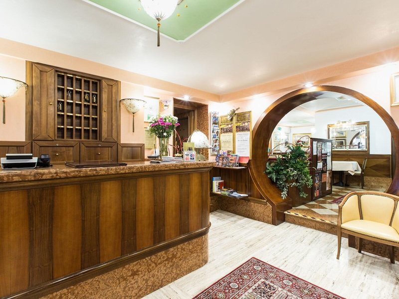 Hotel Al Piave 2