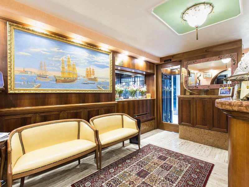 Hotel Al Piave 3