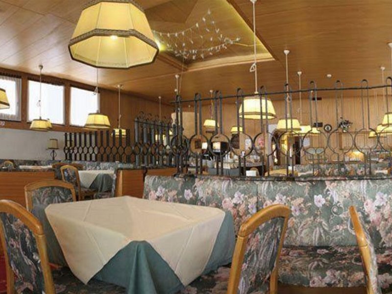 Hotel Al Piave 4