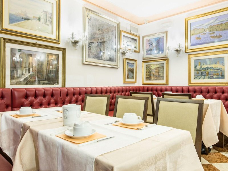 Hotel Al Piave 5