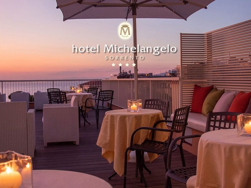 Michelangelo 40