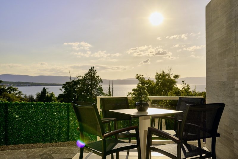 Malinska Green Apartments 15