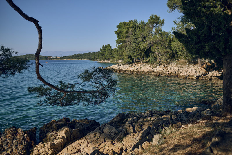 Malinska Green Apartments 3