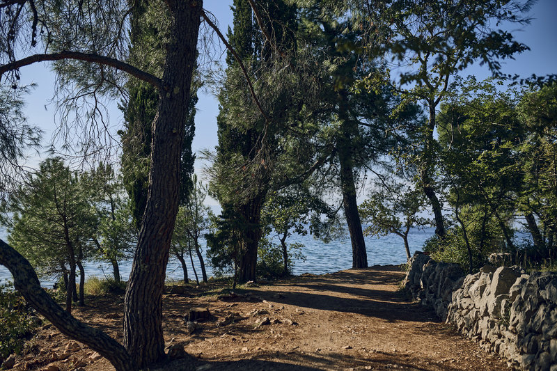 Malinska Green Apartments 6