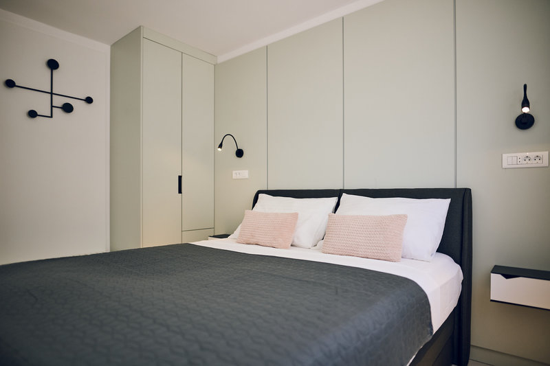 Malinska Green Apartments 14