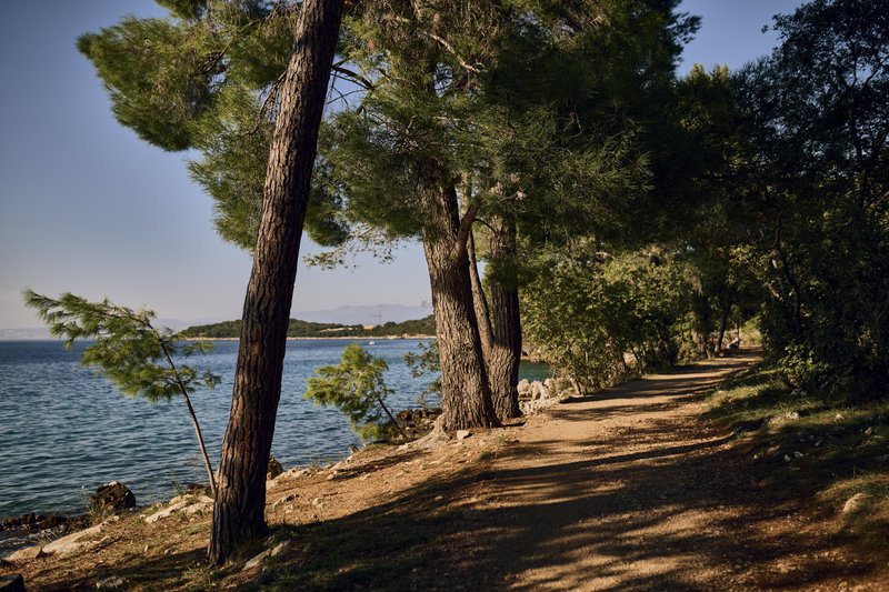 Malinska Green Apartments 2