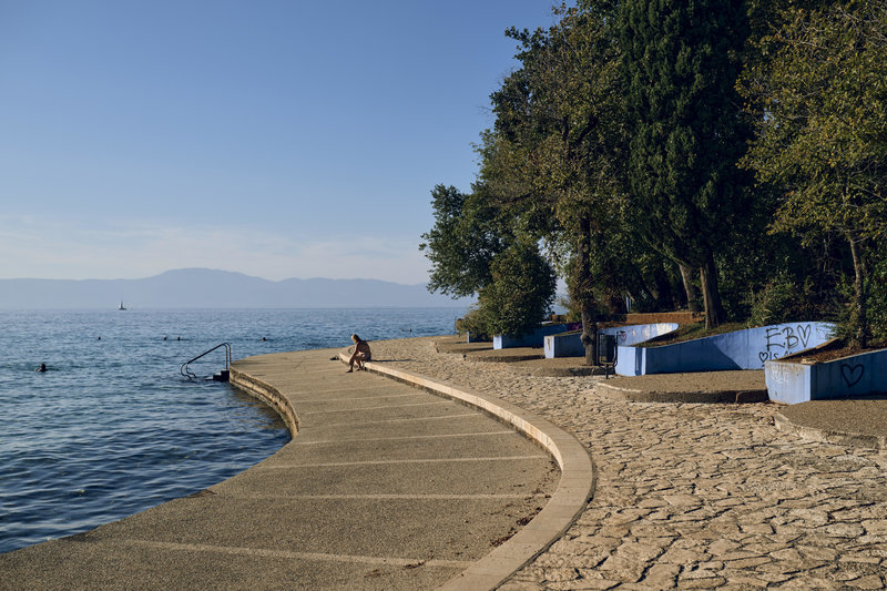 Malinska Green Apartments 3