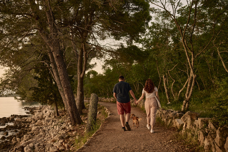 Malinska Green Apartments 5