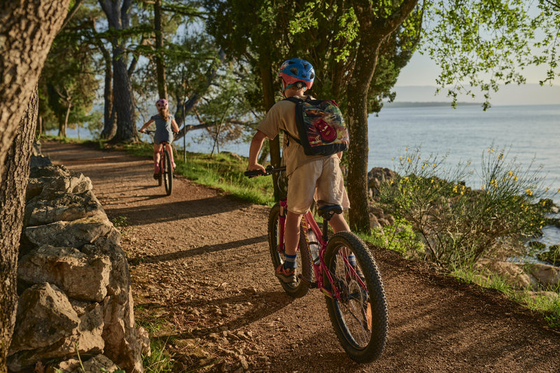 Malinska Green Apartments 7