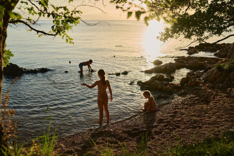 Malinska Green Apartments 8