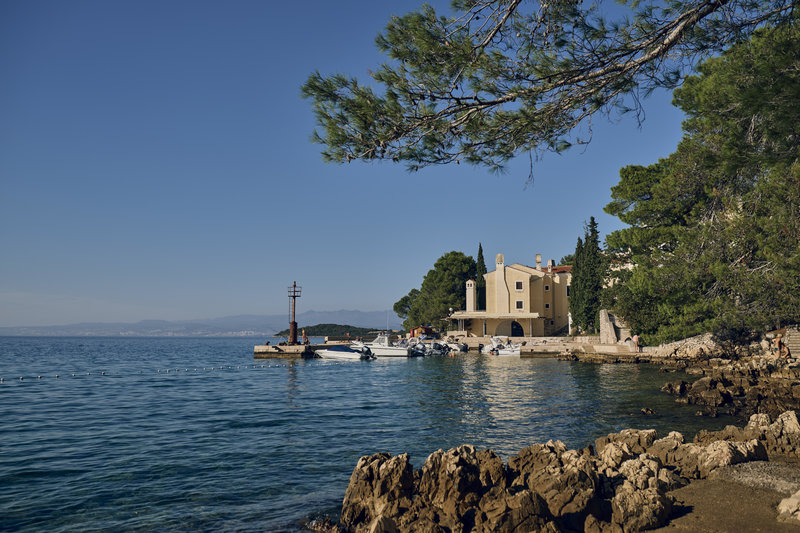 Malinska Green Apartments 10