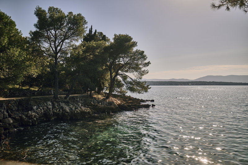 Malinska Green Apartments 12