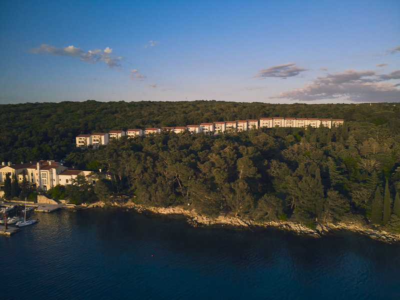Malinska Green Apartments 19