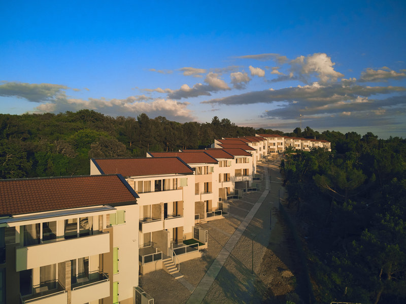 Malinska Green Apartments 20