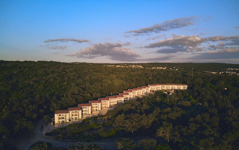 Malinska Green Apartments 21