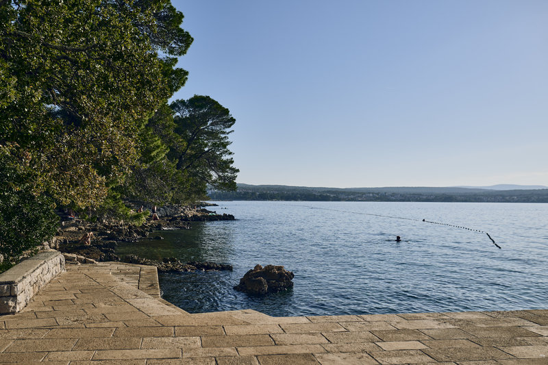 Malinska Green Apartments 22