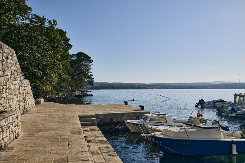 Malinska Green Apartments 23