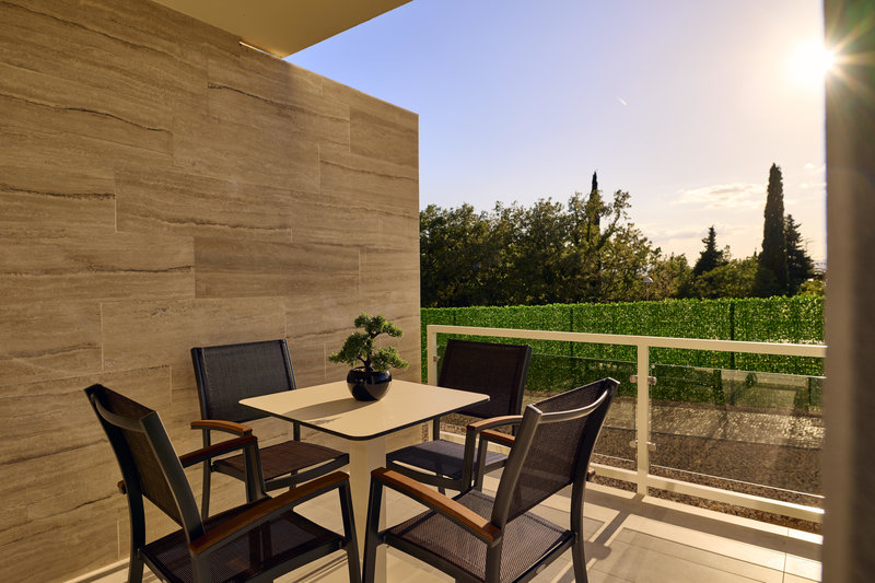 Malinska Green Apartments 25