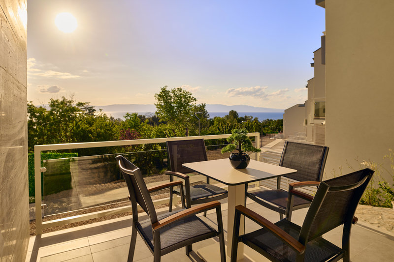 Malinska Green Apartments 26