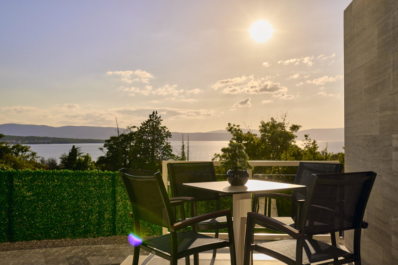 Malinska Green Apartments 27