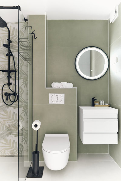 Malinska Green Apartments 29