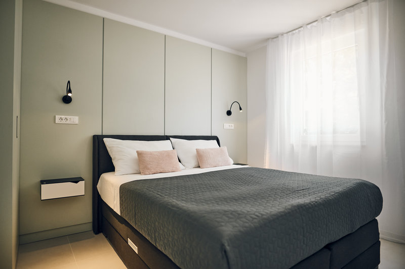 Malinska Green Apartments 31