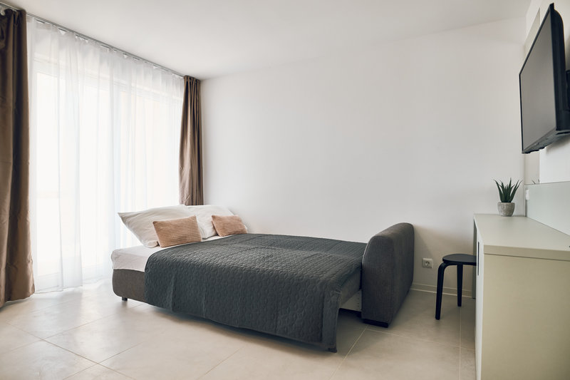 Malinska Green Apartments 32