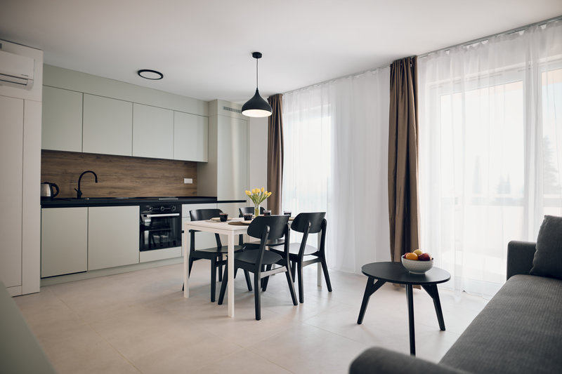 Malinska Green Apartments 33