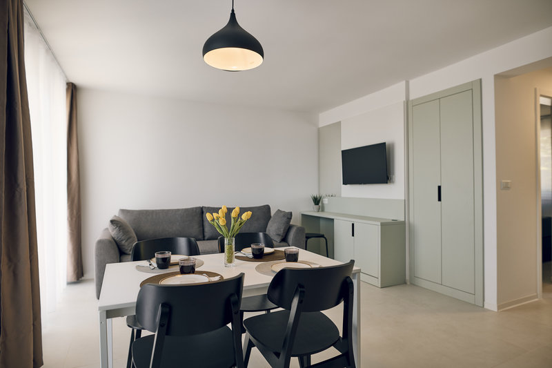 Malinska Green Apartments 34