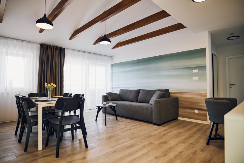 Malinska Green Apartments 35