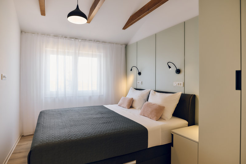 Malinska Green Apartments 40