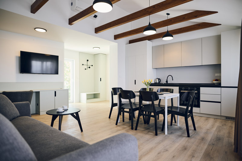 Malinska Green Apartments 41