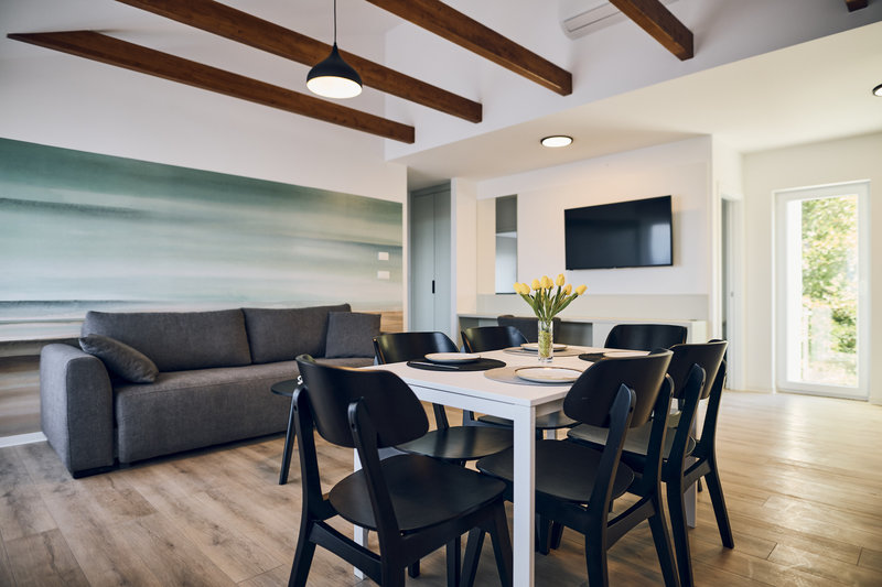 Malinska Green Apartments 42