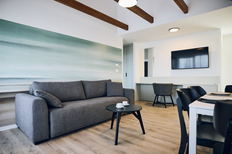 Malinska Green Apartments 43