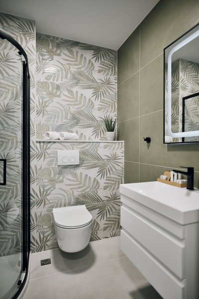 Malinska Green Apartments 44