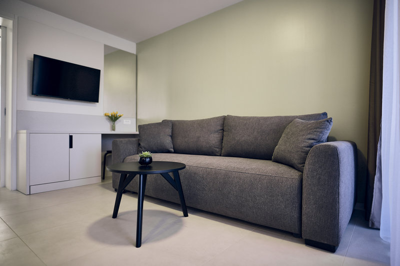 Malinska Green Apartments 45