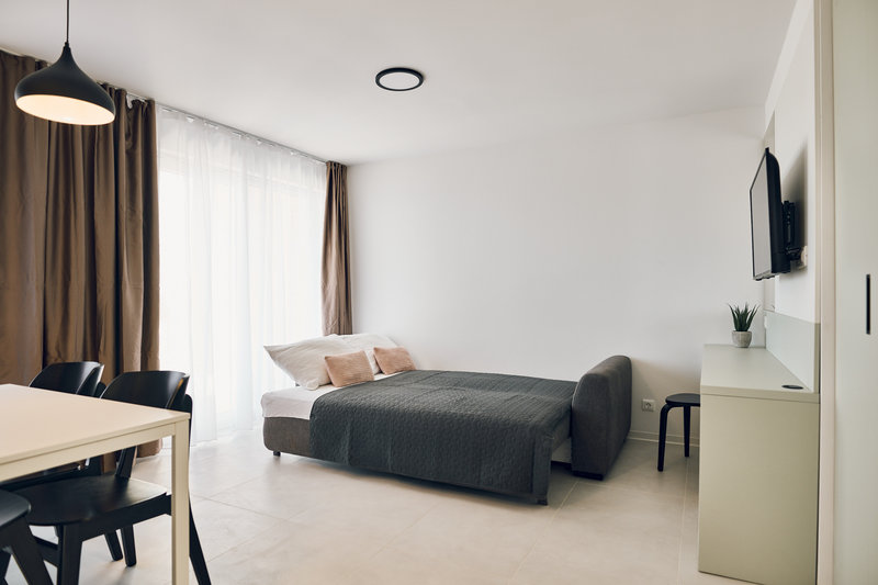 Malinska Green Apartments 47